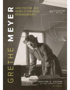 Grethe Meyer - Arkitekten,...