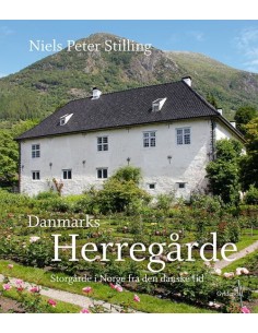 Danmarks herregårde