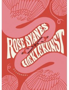 Rose Svanes hæklekunst