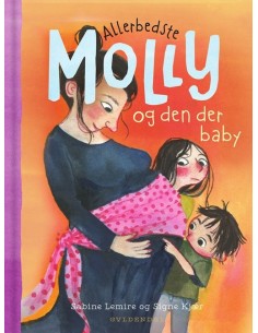 Allerbedste Molly 6 -...