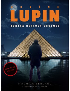 Arsène Lupin kontra Herlock...