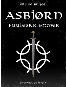 Asbjørn Fugleskræmmer