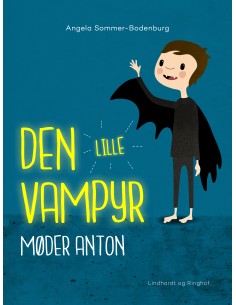 Den lille vampyr møder Anton