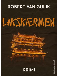 Lakskærmen
