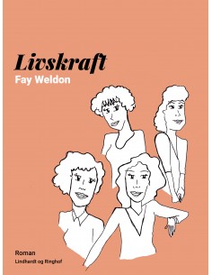 Livskraft