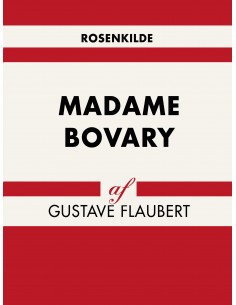 Madame Bovary