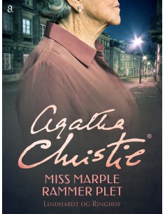 Miss Marple rammer plet