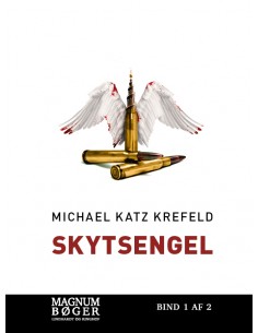 Skytsengel (Storskrift)