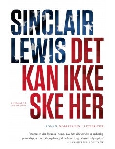 Det kan ikke ske her