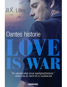 Love is war 2 - Dantes...