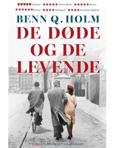 De døde og de levende