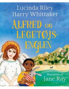 Alfred og legetøjsenglen