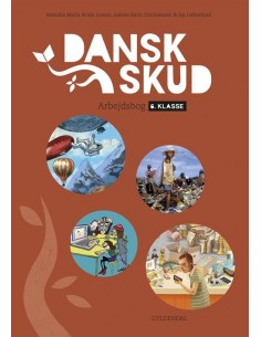 DanskSkud 6. Arbejdsbog