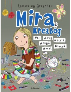 Miras kreabog