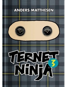 Ternet Ninja 3