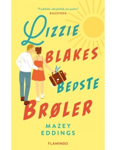Lizzie Blakes bedste brøler
