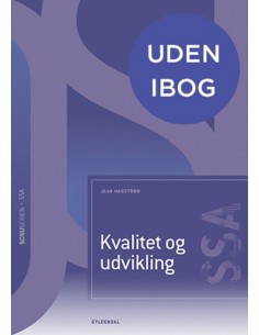 Kvalitet og udvikling (SSA)