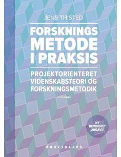 Forskningsmetode i praksis