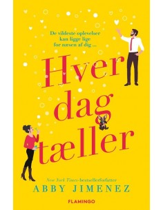 Hver dag tæller