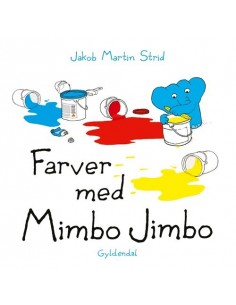 Farver med Mimbo Jimbo