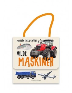 Min egen fakta-kuffert....