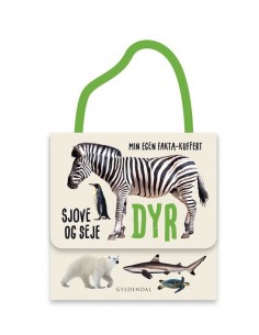 Min egen fakta-kuffert....