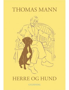 Herre og hund