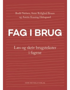 Fag i brug