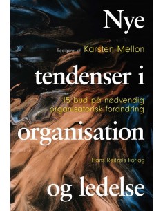 Nye tendenser i...