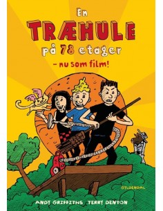 En træhule på 78 etager -...