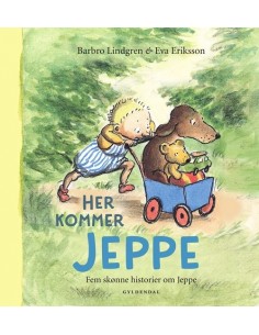 Her kommer Jeppe