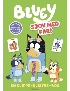 Bluey - Sjov med far