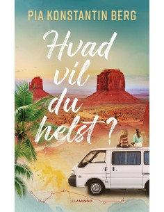 Hvad vil du helst?