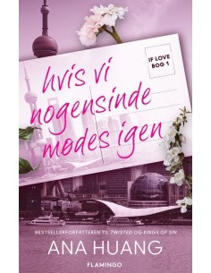 If love 1 – Hvis vi...