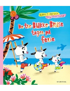 De tre Bukke Bruse tager på...