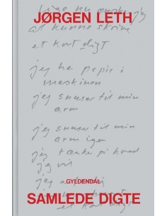 Samlede digte