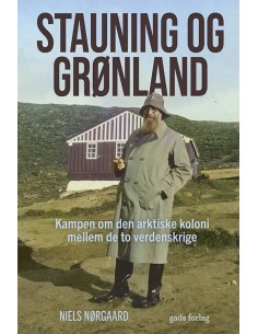 Stauning og Grønland