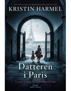 Datteren i Paris