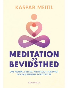 Meditation og bevidsthed
