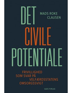 Det civile potentiale