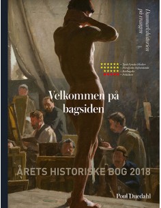 Velkommen på bagsiden, BB