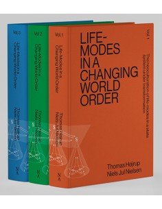 Life-Modes in a changing...