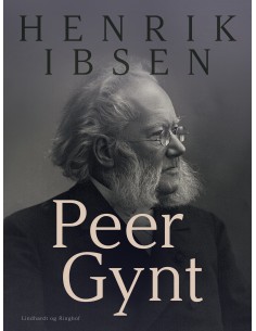 Peer Gynt