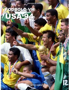 Fodbold-VM USA 94