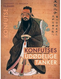 Konfutses udødelige tanker