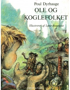 Ole og koglefolket