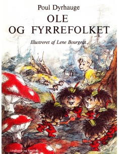Ole og fyrrefolket