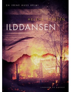 Ilddansen