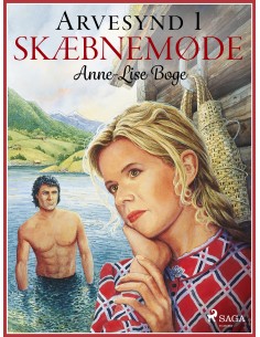 Arvesynd 1: Skæbnemøde