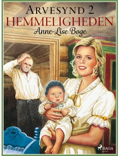 Arvesynd 2: Hemmeligheden